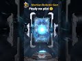 3 Data pad (silver) opening #gaming #wrrobots #wr