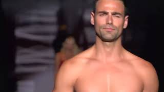 Intimissimi Fashion Show   Part 1 4k HD The Show part II   001 4
