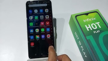 How to Enable Dual Apps infinix Hot 10 play | Xclone infinix Hot 10 play, App Cloner kaise use kare