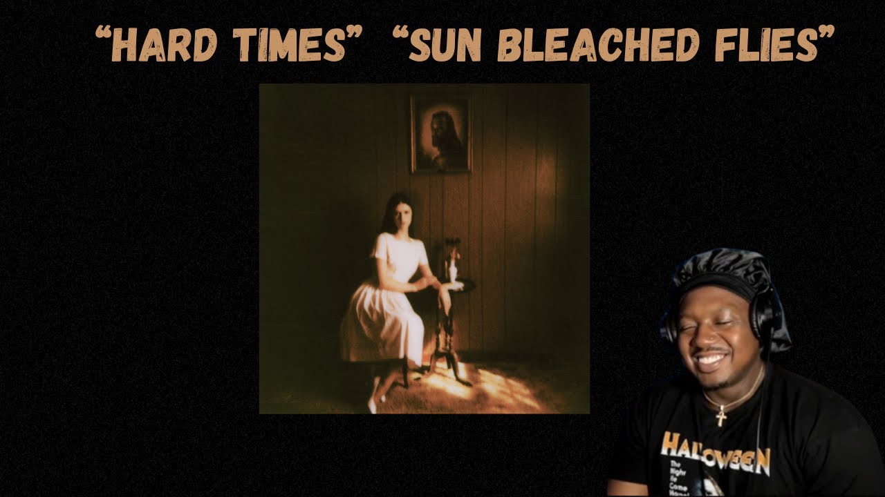 Ethel Cain - "Hard Times" and "Sun Bleached Flies" from Preacher's Daughter (REACTION)