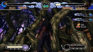 THIRD HOKAGE VS OROCHIMARU, FIRST HOKAGE, SECOND HOKAGE | Ultimate Clash of Ninja (v25.6b)