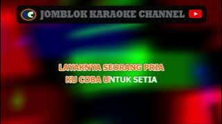 Matta band Jatuh Cinta Lagi Playboy V2 Karaoke