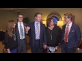 gms the mylon hayes family behind the scenes
