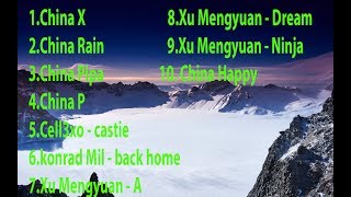 Top 10 Bản Nhạc Edm điện Tử Nhẹ Nhàng khó quên | Music Enthusiasts
