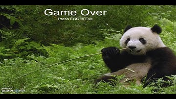 Animated Andrew (15-112 Term Project)