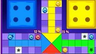 Ludo classic board game in 4 players match ! Ludo game screenshot 5