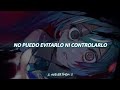 Yofer ft. Hatsune Miku (sub español) Redrawing 