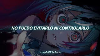 Yofer ft. Hatsune Miku (sub español) Redrawing 