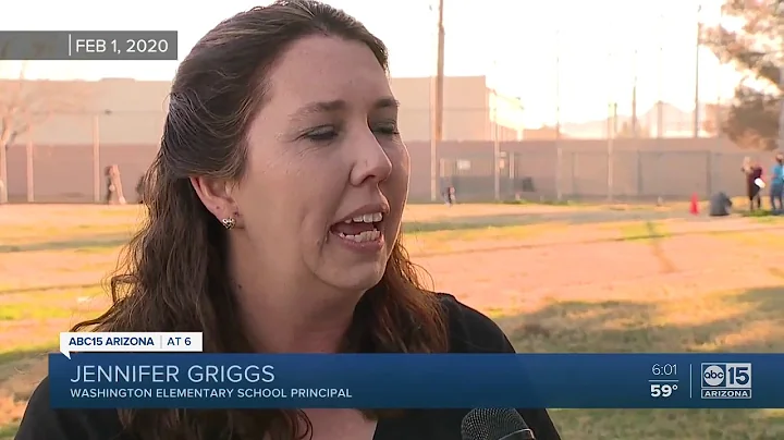 Sources: Phoenix SRO removed from school amid 'bad...