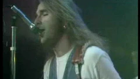 Status Quo - Roll Over Lay Down