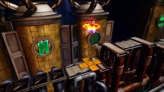Piston It Away Camera [NST2]