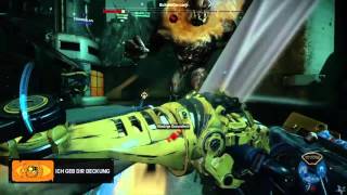 Evolve - Sunny & Val vs Goliath Stage 3