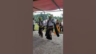 Tarian Sumba Barat Daya (Gasa kako)