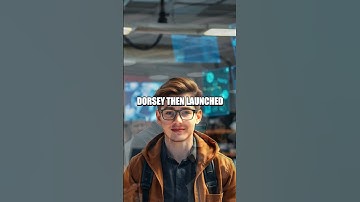 The Groundbreaking Journey of Jack Dorsey