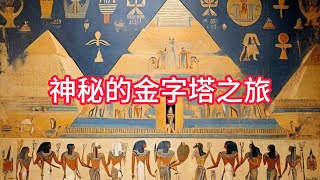 探索金字塔的神秘之旅 by 传奇故事阁 16 views 2 months ago 5 minutes, 24 seconds