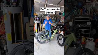 E-Bike With Hydraulic Brakes That Actually Work -Movcan Eb60 #ebike #review #gear