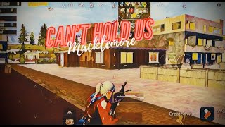 Cant Hold Us - Macklemore Ryan Lewis Iphone Xr Smooth 60 Fps Montage 2Toxic Gamers