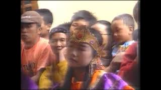 Jathilan Laras Manunggal Babak 3