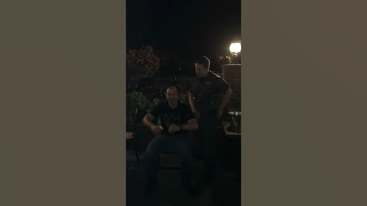 Jeremy Vanhorn #IceBucketChalle...