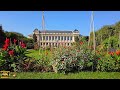 Jardin des Plantes - Paris