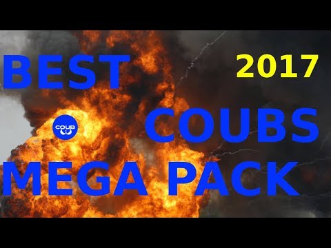 Best Coubs Mega PACK 2017 | Лучшие кубы мега подборка 2017