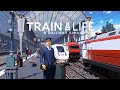 Graan vervoeren!! - Train Life A Railway Simulator