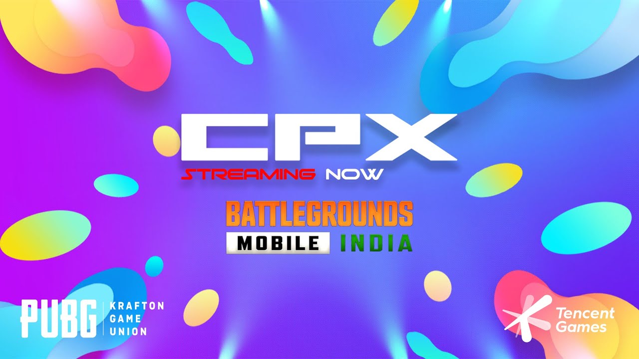 It's My Birthdayyyy🎂🍰🎂 | BATTLEGROUND MOBILE INDIA | CPX Games - YouTube