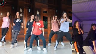 Júlia Mazzocco e Ana Mazzocco - Tik Tok Dancinhas Resimi