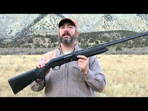 gun-lab:-remington-v3-semi-automatic-shotgun