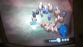 Pokemon Rumble Windy Prarie Rank S Advanced Mode