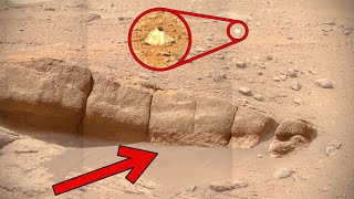 The Mars Perseverance Rover Encountered This During its Journey to Another Fascinating Location I 4K by eXplorSpace 16,036 views 1 year ago 10 minutes, 52 seconds