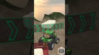 #tractor#gamesTractor Trolley Offroad Games OFFiCIAL GAMER ATHENS 🚜🚜 screenshot 1