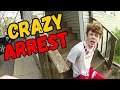 Police Arrest Two Brothers, Their Friend, and a Frauditor