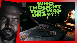 Dismemberment Dilemma: Playing Limb from Limb