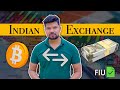 Best indian crypto exchange  top indian crypto exchange after fiu rules