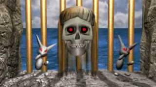 Dreams come true by SES. Amateur animated music video