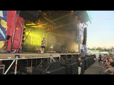 უნგრეთის მთავრობამ მუსიკალურ ფესტივალზე სტუდენტებისთვის 9000 უფასო ბილეთი გამოყო