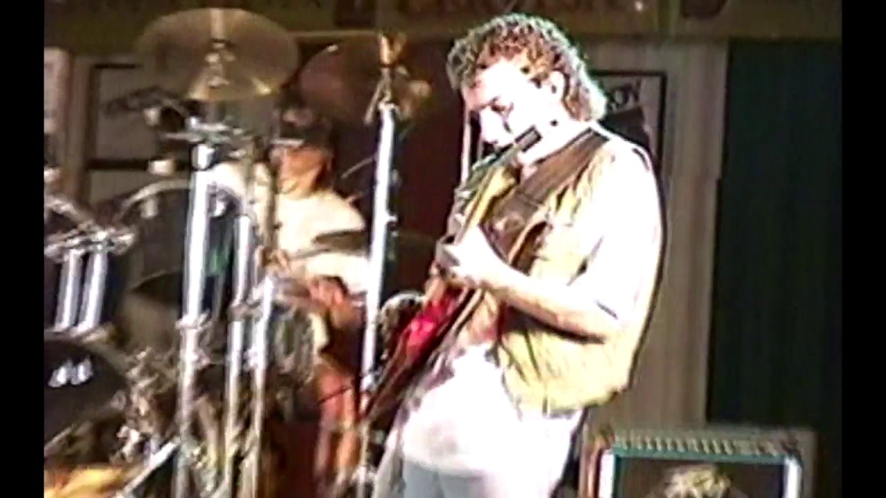 Heart - If looks could kill - Festa do Figo de Valinhos