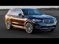 Новый BMW X3 xDrive30e - Обзор на канале Авто своими глазами.