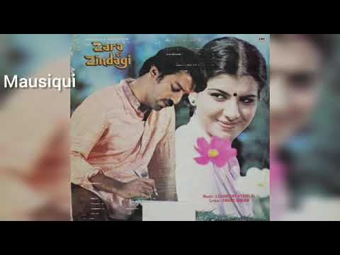 Tana Dim Tana Dim Dere Na, Sargam Ke Phulo Se - ताना धीम ताना धीम देरे ना, सरगम के फूलों से