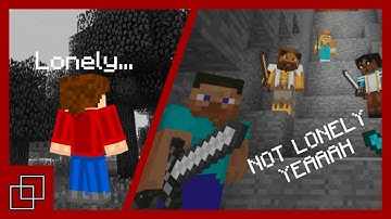 How to make a Minecraft server without port forwarding!