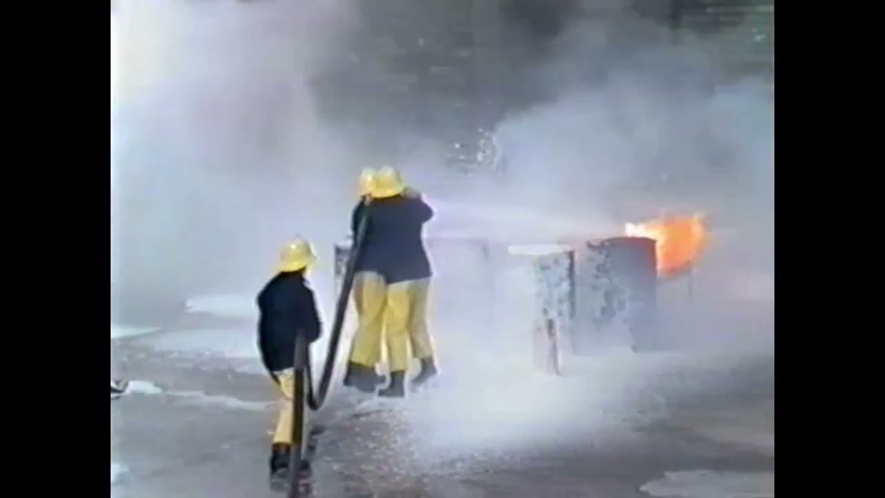 Pass Out Course 2/86