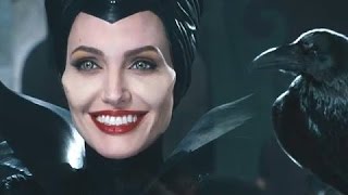 Малефисента - мое мнение о фильме Малефисента - мое мнение о фильме
