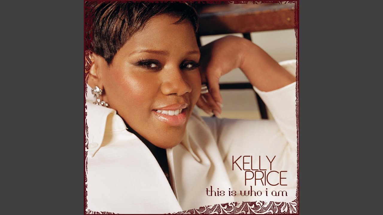 God Is Faithful (feat. Donnie McClurkin)