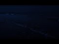 Fall Asleep Fast with Ocean Waves 🌊 Healing White Noise for Deep Sleep & Meditation