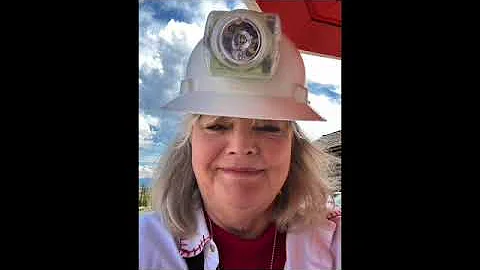 Lori Oliver's Road Trip 2022