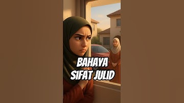 Bahaya SIFAT HASAD/IRI/JULID, yok disimak. #reminder #hasad #iri #islamicvideo