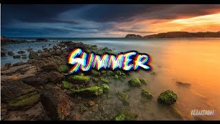 Summer Edit 2018