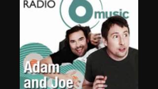 Adam & Joe - Catface