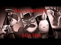 All Vampire Deaths In Adventure Time Stakes